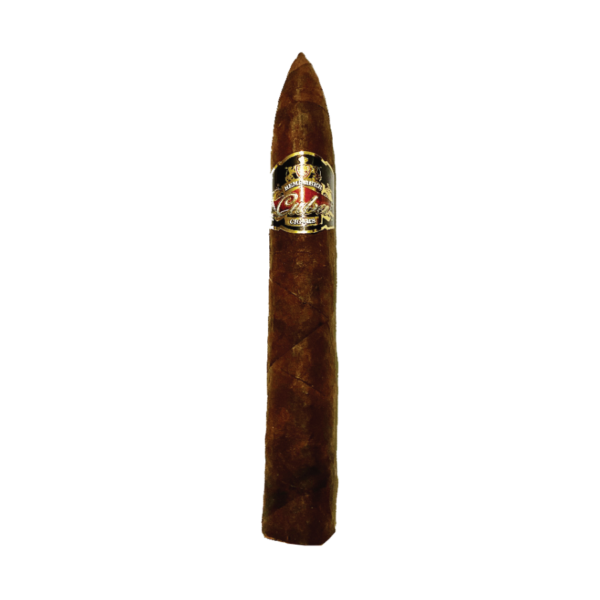 RC Majesty Liga 4