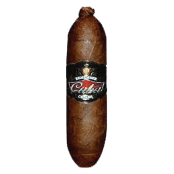 RC The Bomb Habano Medio