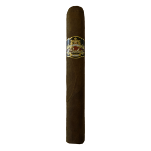 RC YOUR MAJESTY BOX PRESSED MADURO 6X54