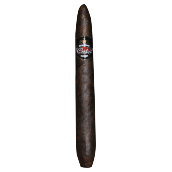 Salmon Maduro